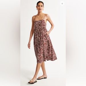 Abercrombie & Fitch dress